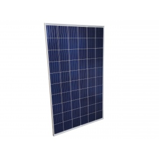 Solar-Einzelteile