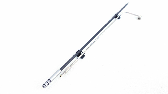 Transport-Halter-Düsen - 