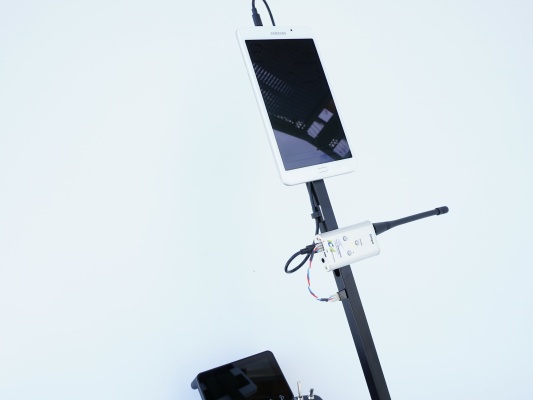Tablethalter - 