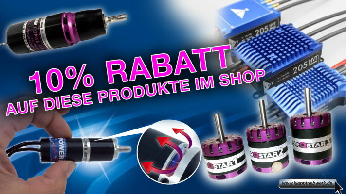 Rabattaktion - 