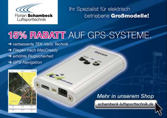 Weihnachtsaktion GPS-Systeme - 