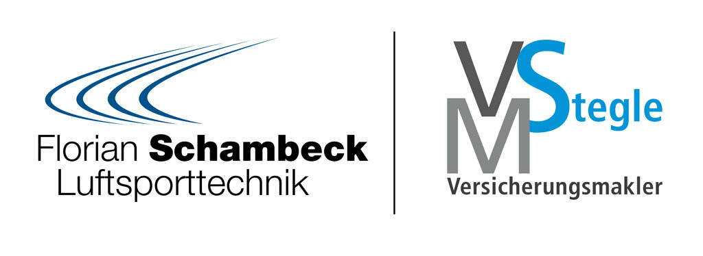 Exclusiv-Modellflugzeug-Versicherung-Anhänger - 