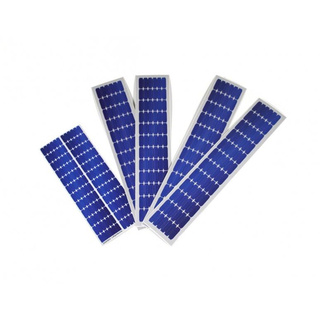Solarzellenimitat (Variation)