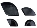 Radabdeckung 75 mm