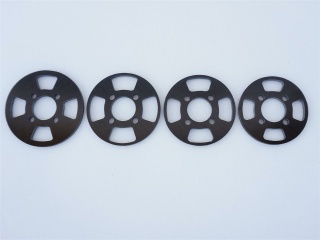 Motorspant 15 mm Bohrung, Aussen: 30 mm
