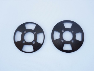 Motorspant A50, Aussen: 62 mm