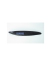 Propeller 17x8 schwarz CFK