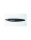 Propeller 17x8 schwarz CFK