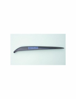 Propeller 16x8 schwarz CFK