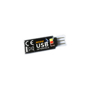USB Interface für IBEX Controller