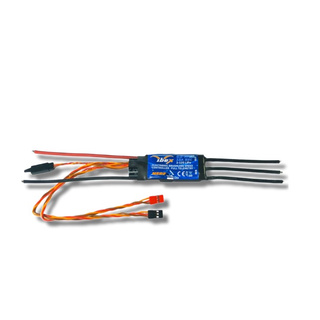 Ibex 65A Brushless Controller BEC