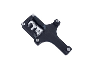 Kompakt-Schleppkupplung V3 ohne Servo