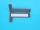 Pitot-aero weiß