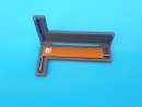 Pitot-aero orange