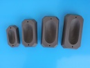 Radschoner 150 mm