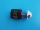 SCALE-spitz 50/6 mm Spinner versetzt   Alu/CFK turbo (Abstand 44 mm) 8mm Propelleraufnahme