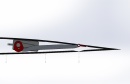 IDS Servohebel D.5-H. 6 mm für 2 mm-System