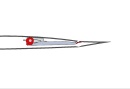 IDS Servohebel D.5-H. 6 mm für 2 mm-System