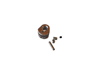 IDS Servohebel D.6-H. 7 mm für 2 mm-System