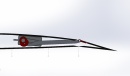 IDS Servohebel D.6-H. 7 mm für 2 mm-System