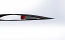 IDS Servohebel D.6-H. 8 mm für 2 mm-System