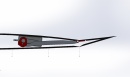 IDS Servohebel D.6-H. 8 mm für 2 mm-System