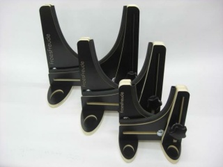 Modellständer/Rumpfhalter Birkensperrholz  S  (inkl. Bauservice)