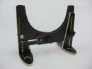 Modellständer/Rumpfhalter Birkensperrholz  S  (inkl. Bauservice)