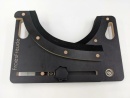 Modellhalter für Systemprofile aufgedoppelt Birkensperrholz S (inkl. Bauservice)