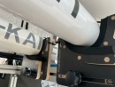 Modellhalter für Systemprofile aufgedoppelt Birkensperrholz L  (inkl. Bauservice)
