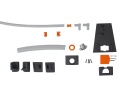 Verschluß-Set für Wassertank