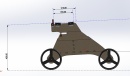 Startwagen Startfix-1 (Variation)