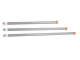 Schutzköcher für Prandtl-Düse 300 mm