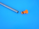 Schutzköcher für Prandtl-Düse 300 mm