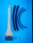 Flügelhalter stehend 250 mm 3 er Set