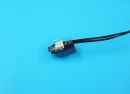 Sensorhalter für YGE Sensor für Motor universal