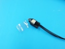 Sensorhalter für YGE Sensor für Motor universal