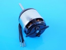 Sensorhalter für YGE Sensor für Motor universal