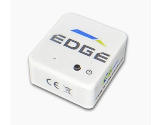 EDGE 3 Stück inkl. EWD Waage